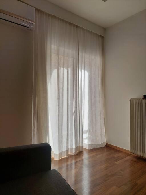 Cozy, Sunbathed, 30M2 Apartment Atény Exteriér fotografie